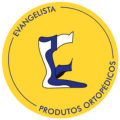 Evangelista Produtos Ortopédicos Logo